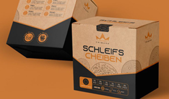 Packing Box Printing